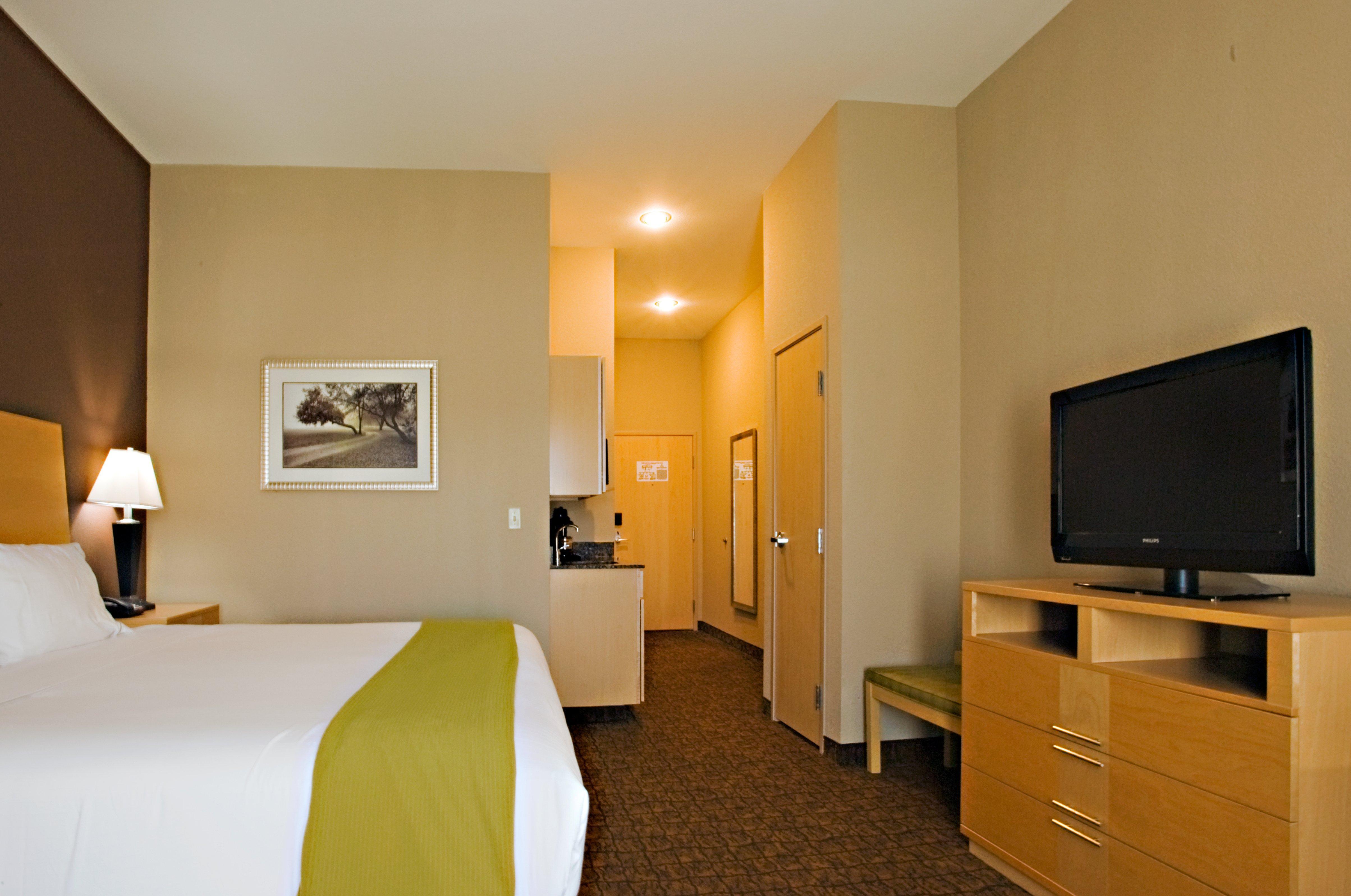 Holiday Inn Express Hotel And Suites Borger By Ihg Buitenkant foto