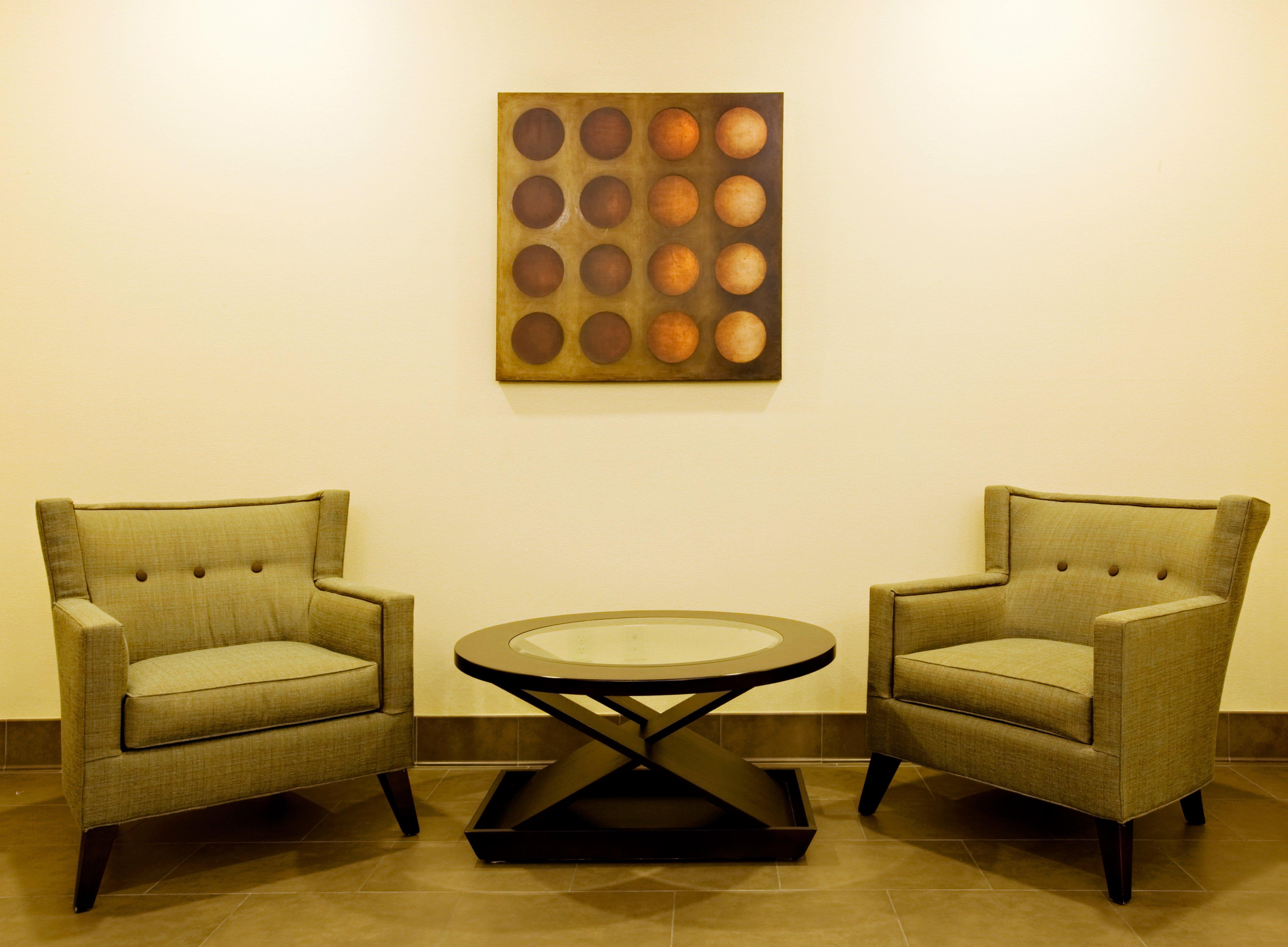 Holiday Inn Express Hotel And Suites Borger By Ihg Buitenkant foto