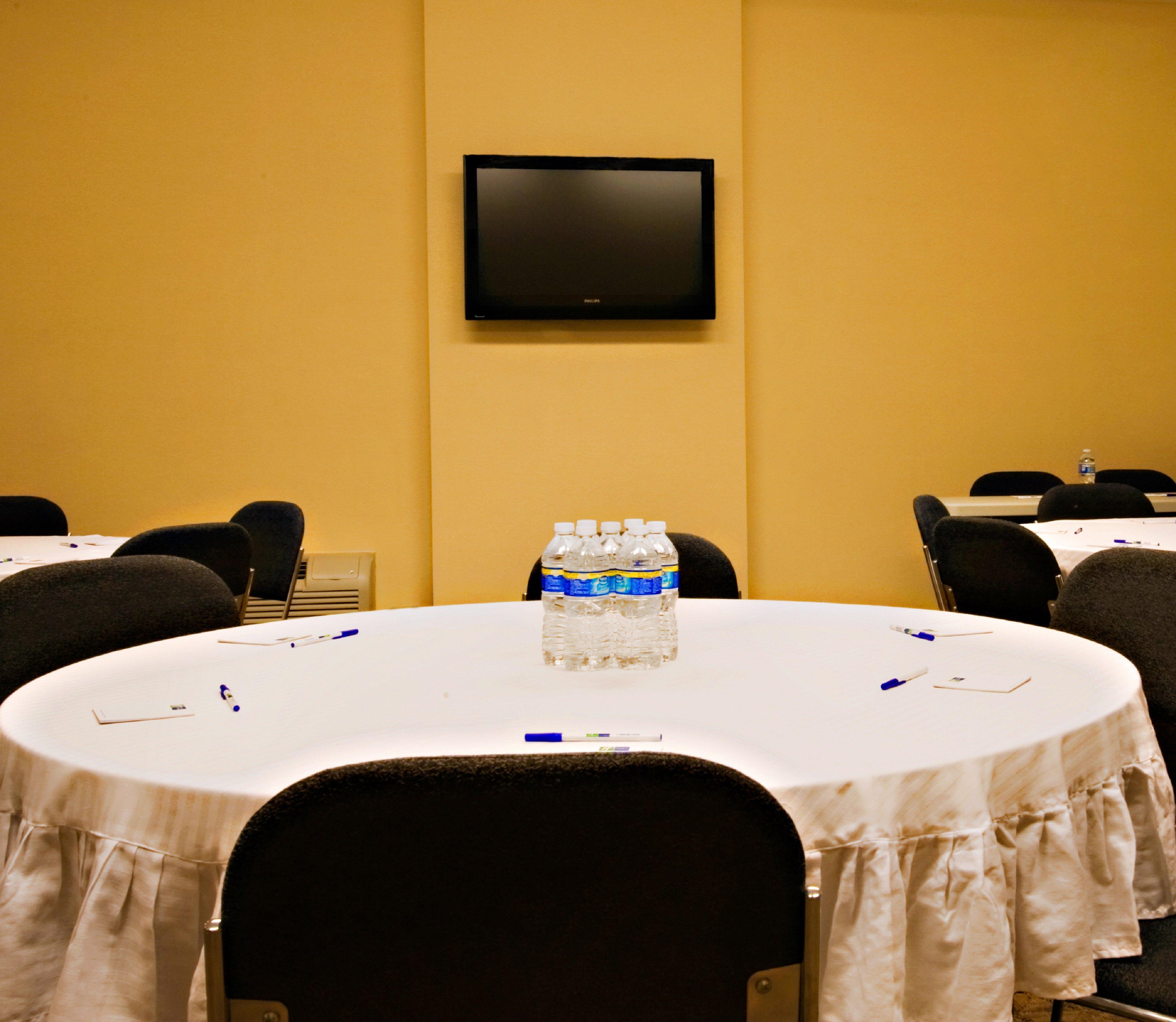 Holiday Inn Express Hotel And Suites Borger By Ihg Buitenkant foto