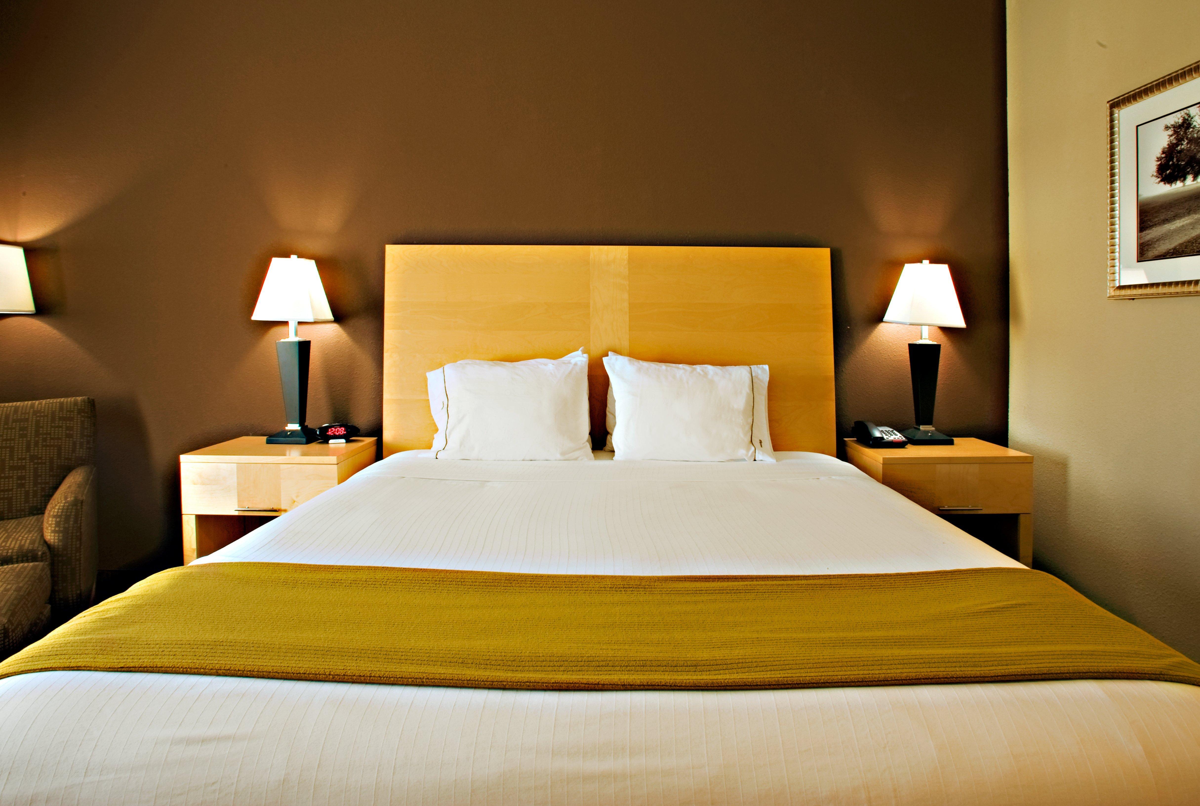 Holiday Inn Express Hotel And Suites Borger By Ihg Kamer foto